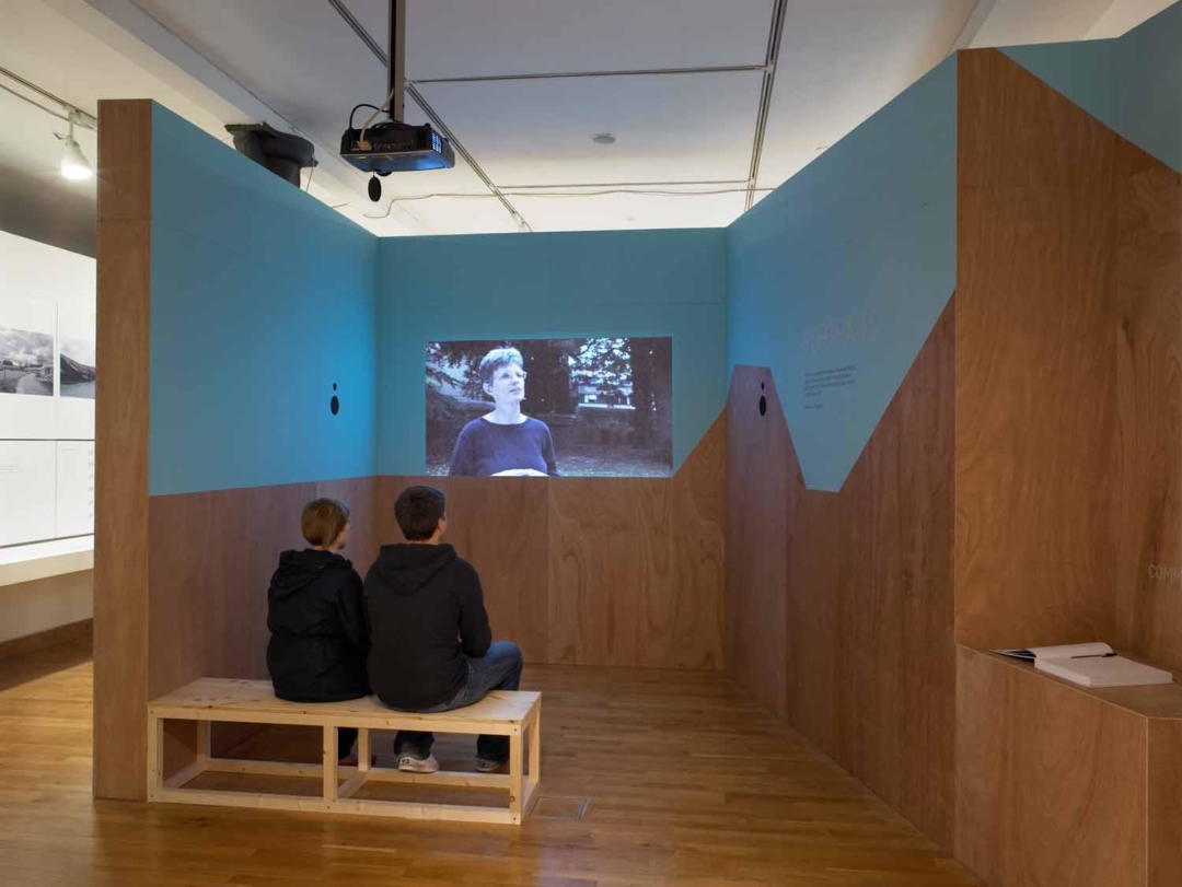 10 Gkc Exhibition Portraits