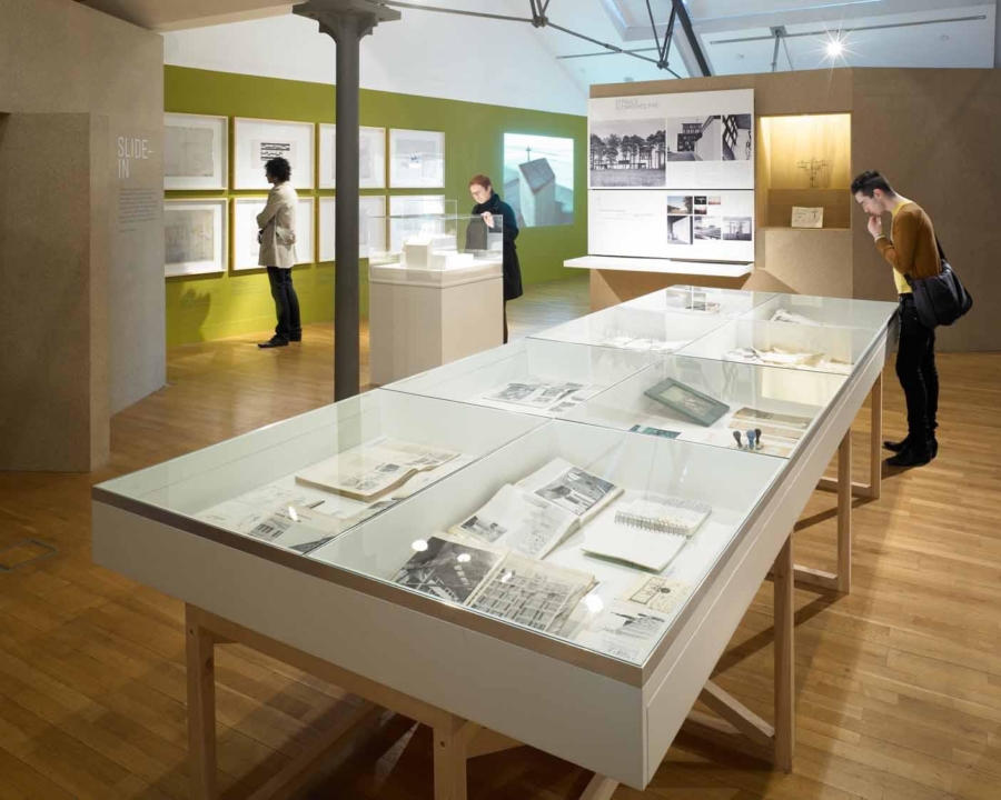 02 Gkc Exhibition Memorabilia