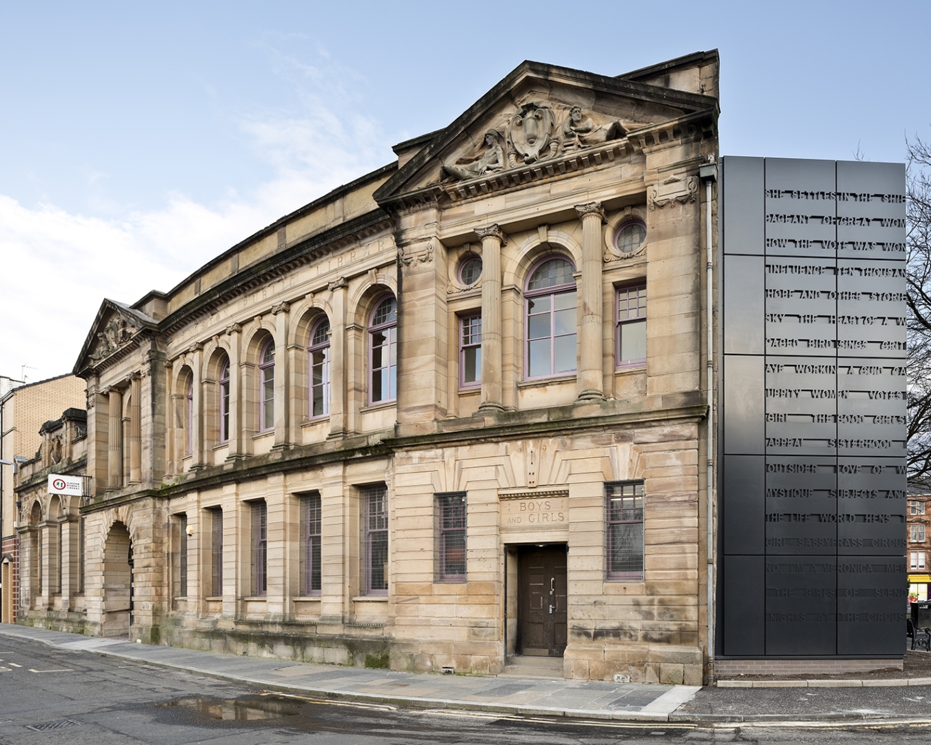 Collective Architecture