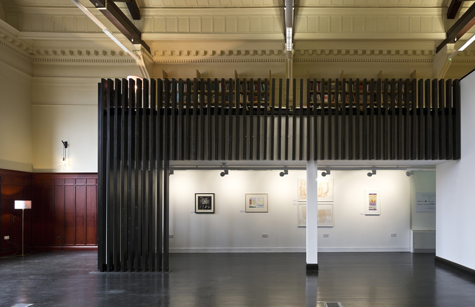 Glasgow Women's Library | Collective Architecture