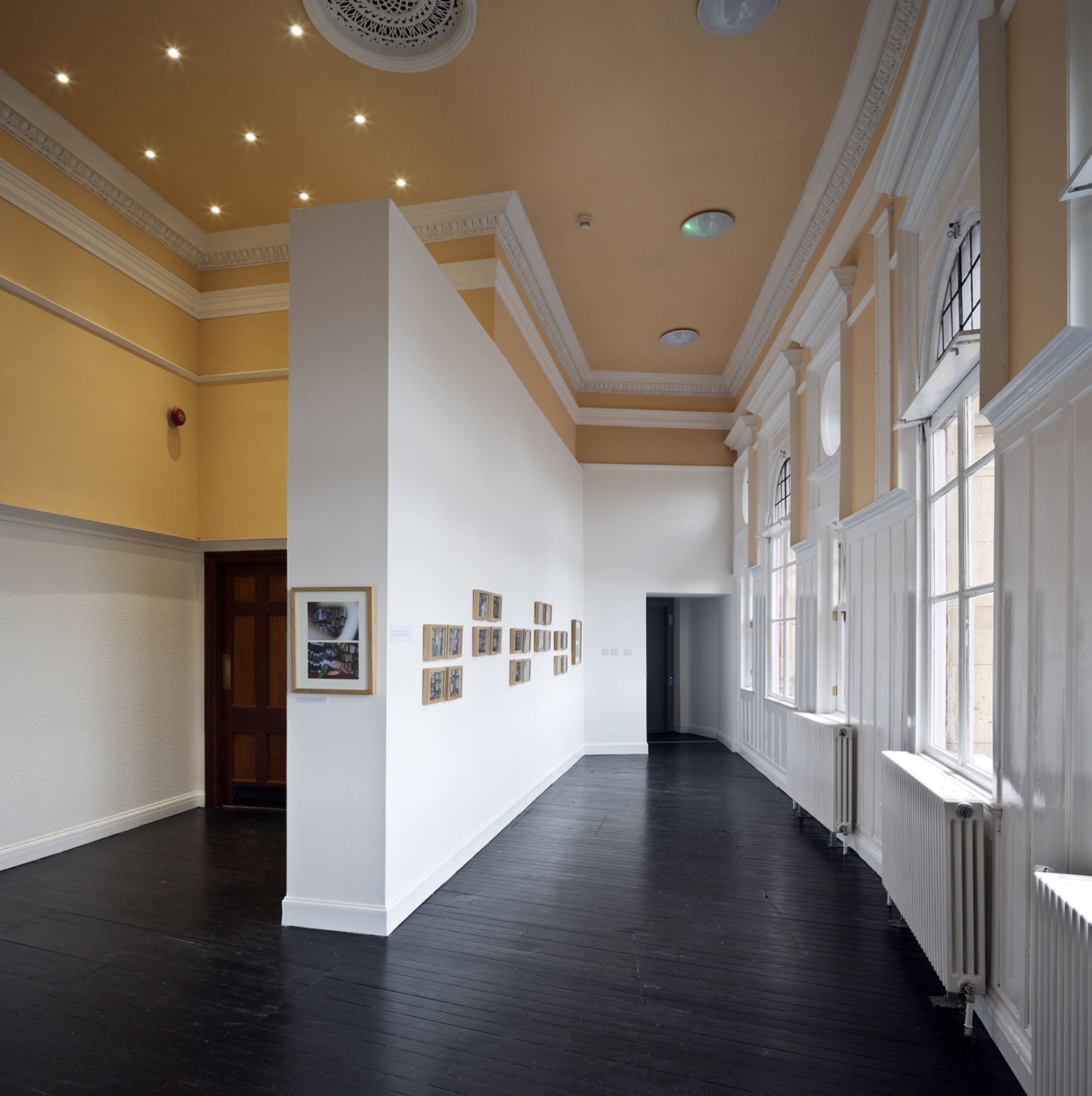 Glasgow Women's Library | Collective Architecture