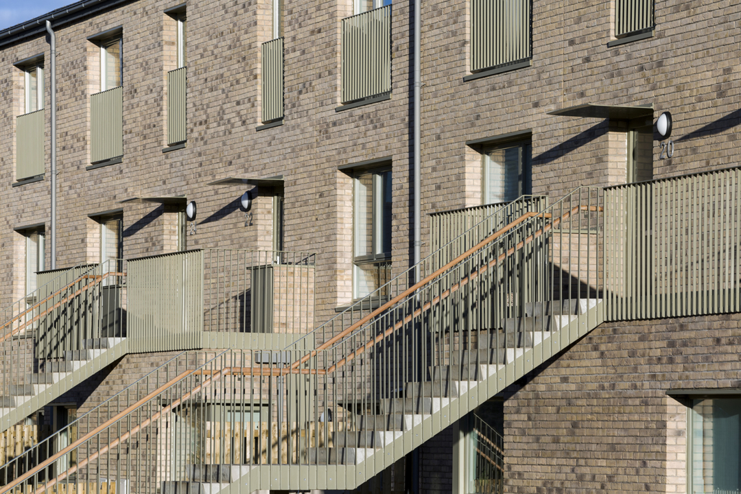 4 Leith Fort Gillian Hayes 1