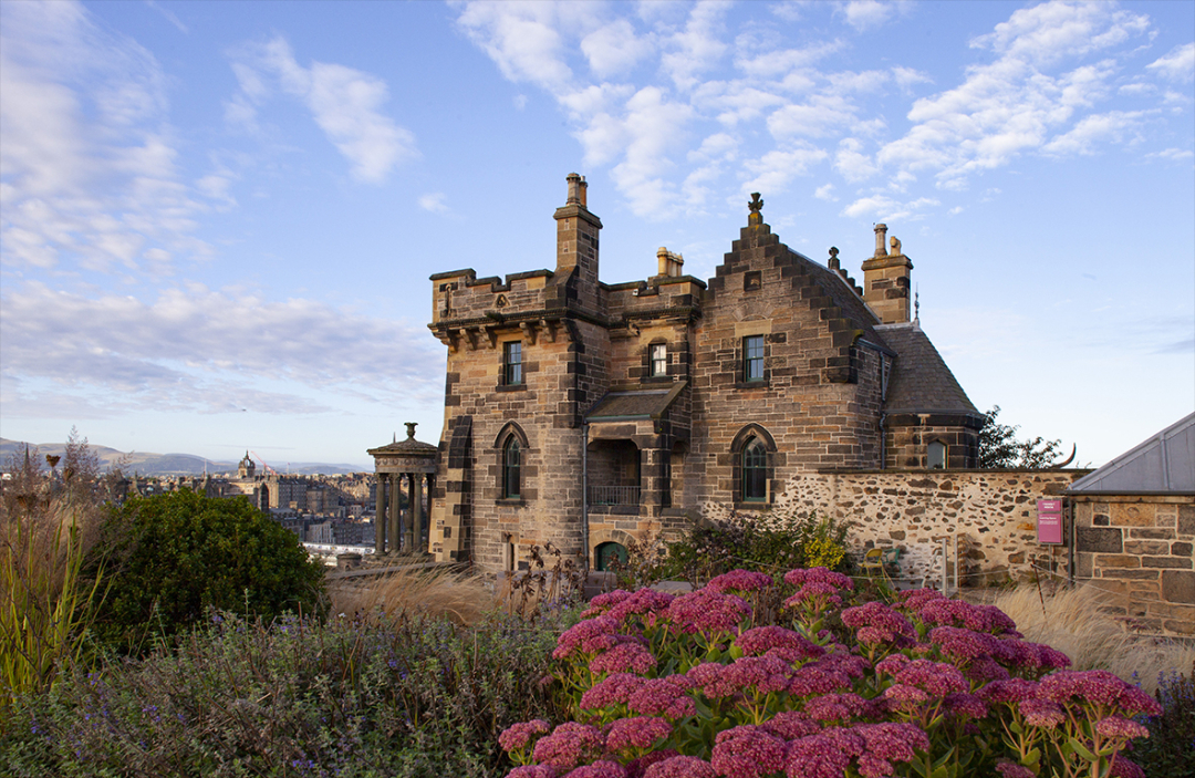 Observatory House 2 photo Anna Henly