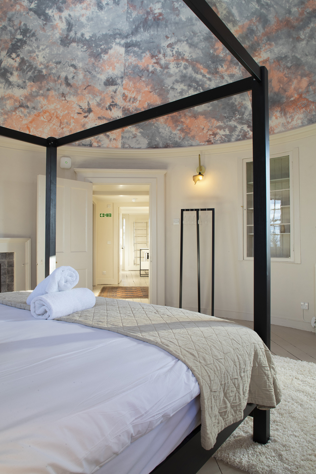 Observatory House Astronomers Suite 1 photo Anna Henly