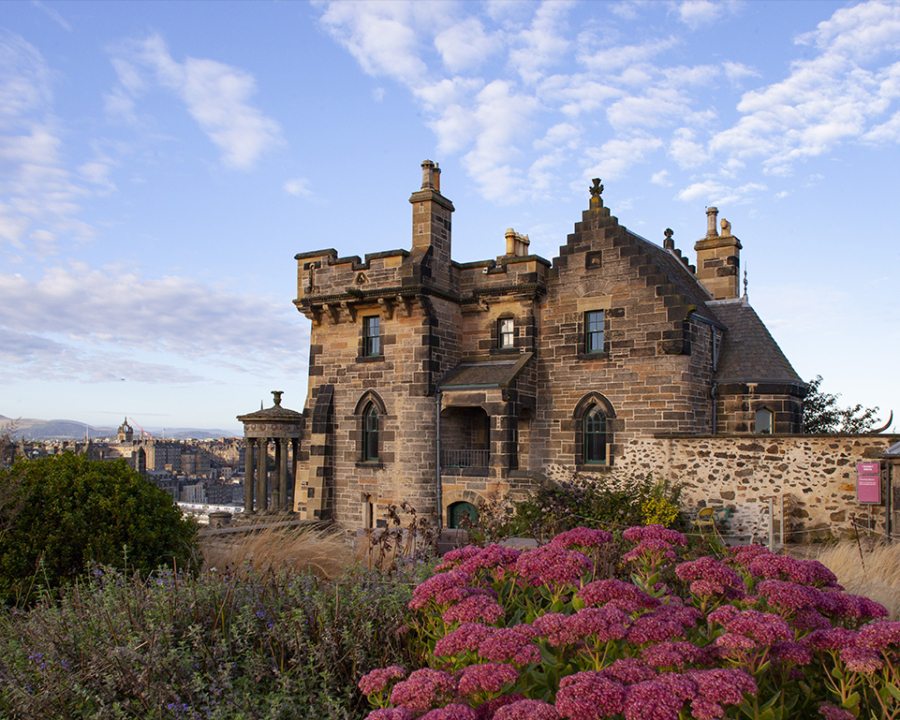 Observatory House 2 photo Anna Henly