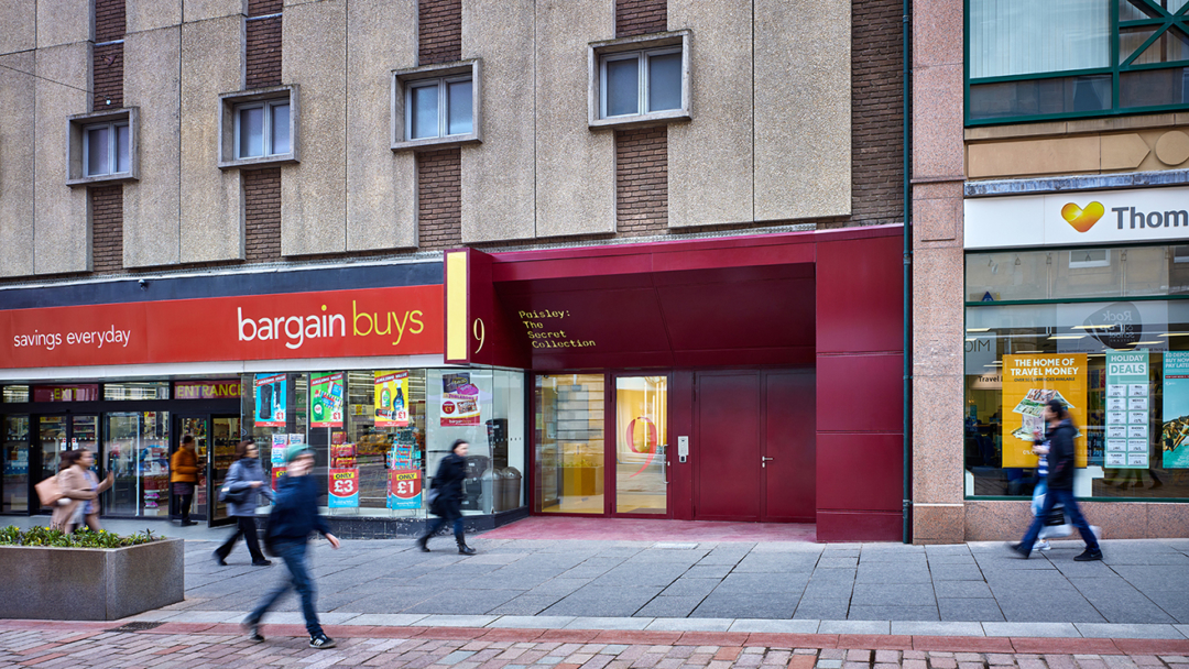 Secret Collection 2 Small