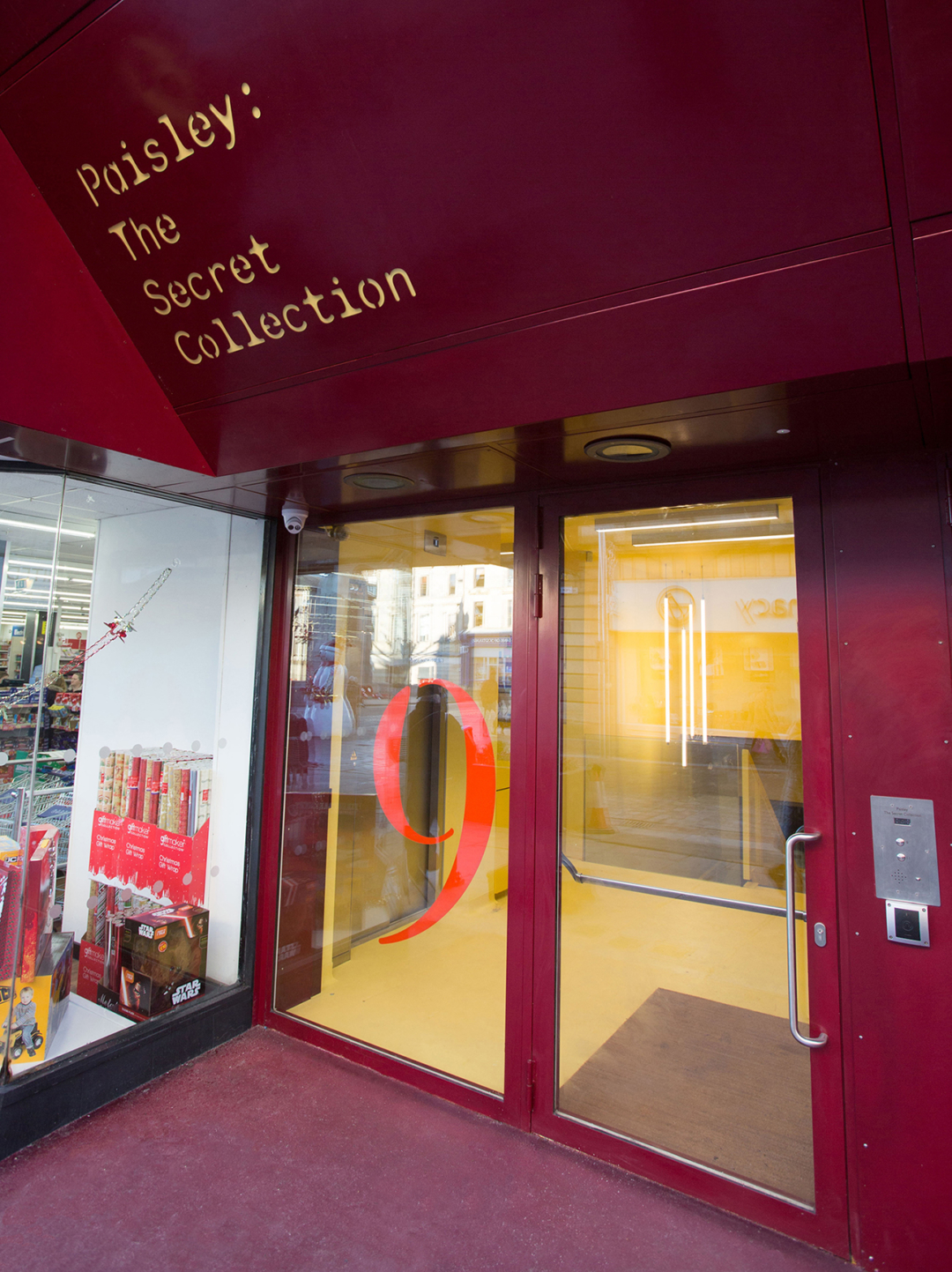 The Secret Collection 1 Mark Gibson