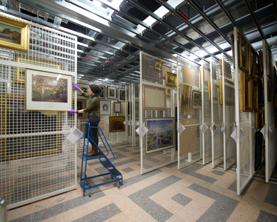 The Secret Collection 5 Kieran Chambers