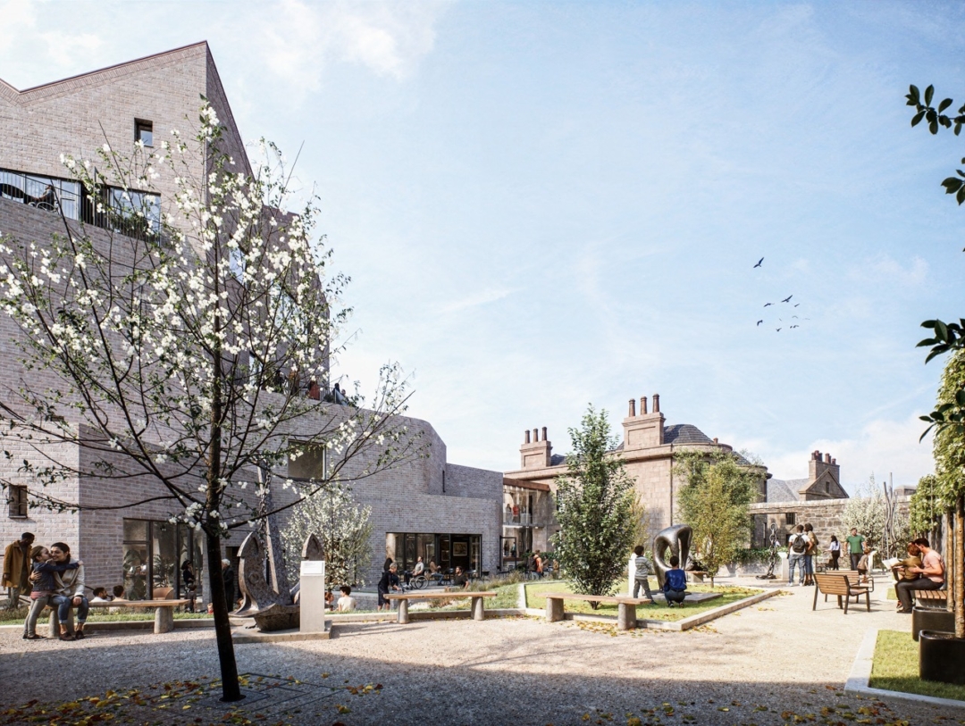 Arbuthnot House design graphic 3 Large