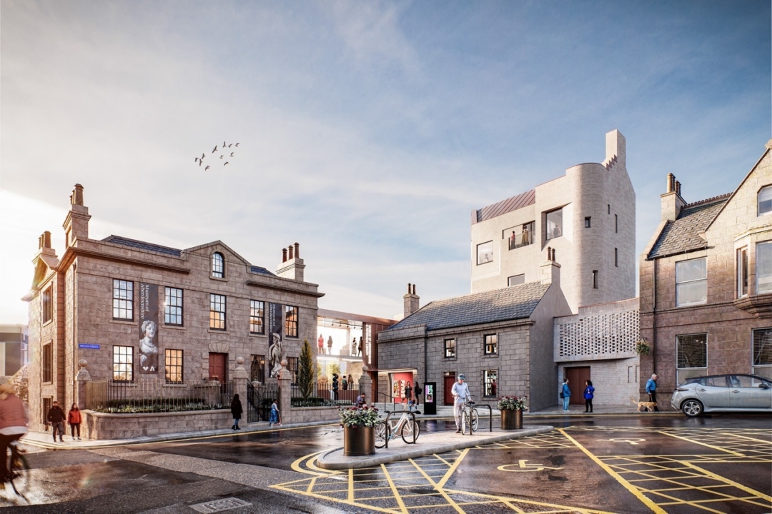 Arbuthnot House design graphic 4 Large