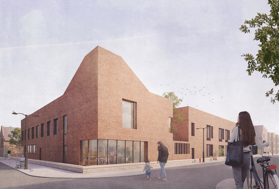 Polton Street View 2a