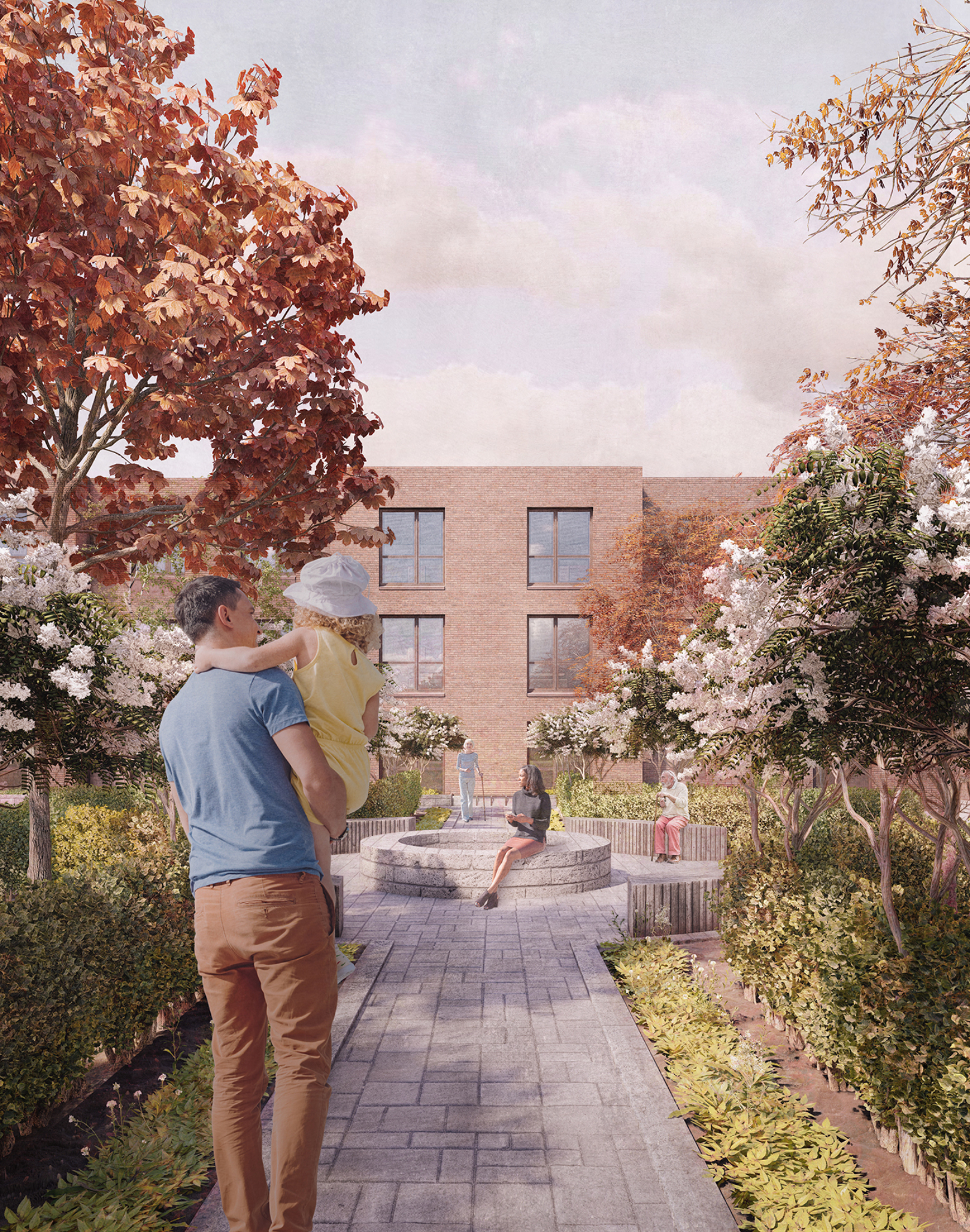 Polton Street | Collective Architecture