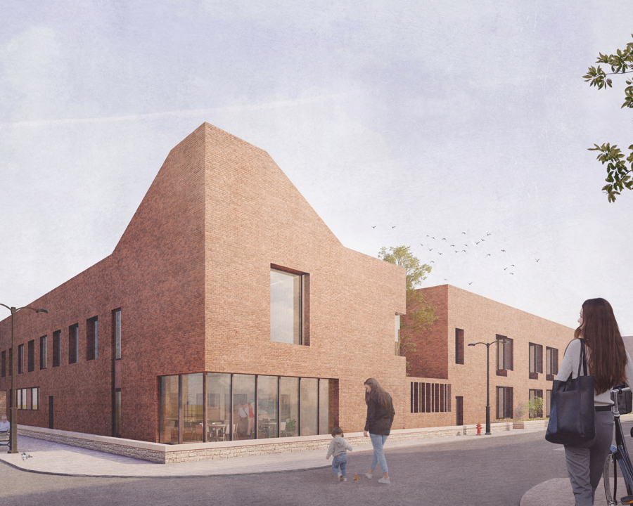 Polton Street View 2a