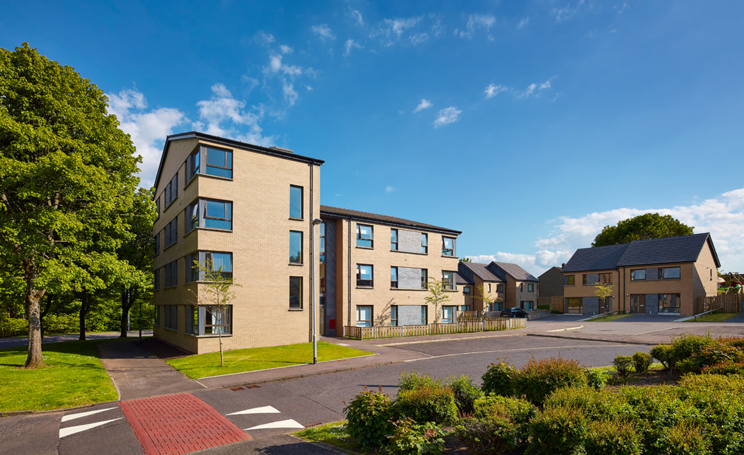 Ainslie Road Collective Architecture