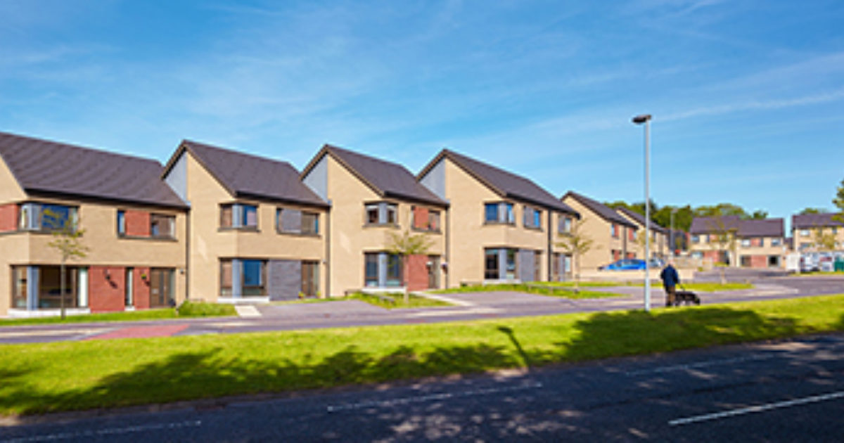 Ainslie Road Collective Architecture