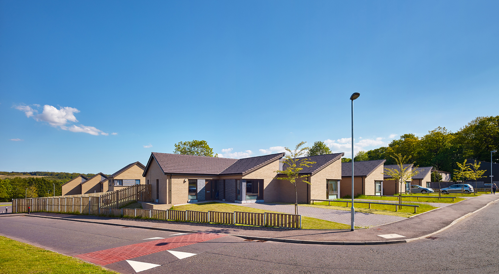 Ainslie Road Collective Architecture