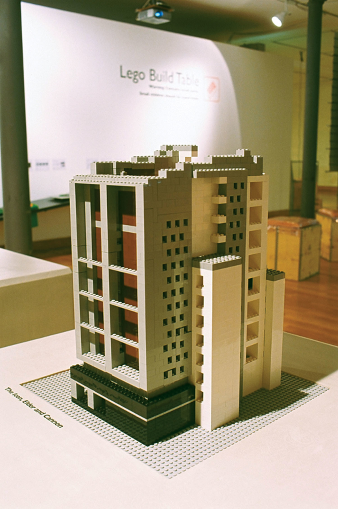 Exemplar Model