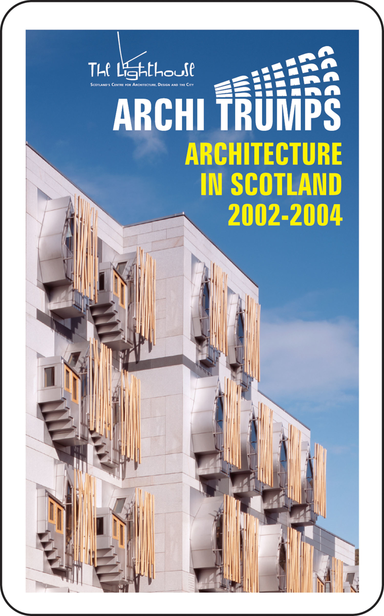 Architecture in Scotland | Collective Architecture