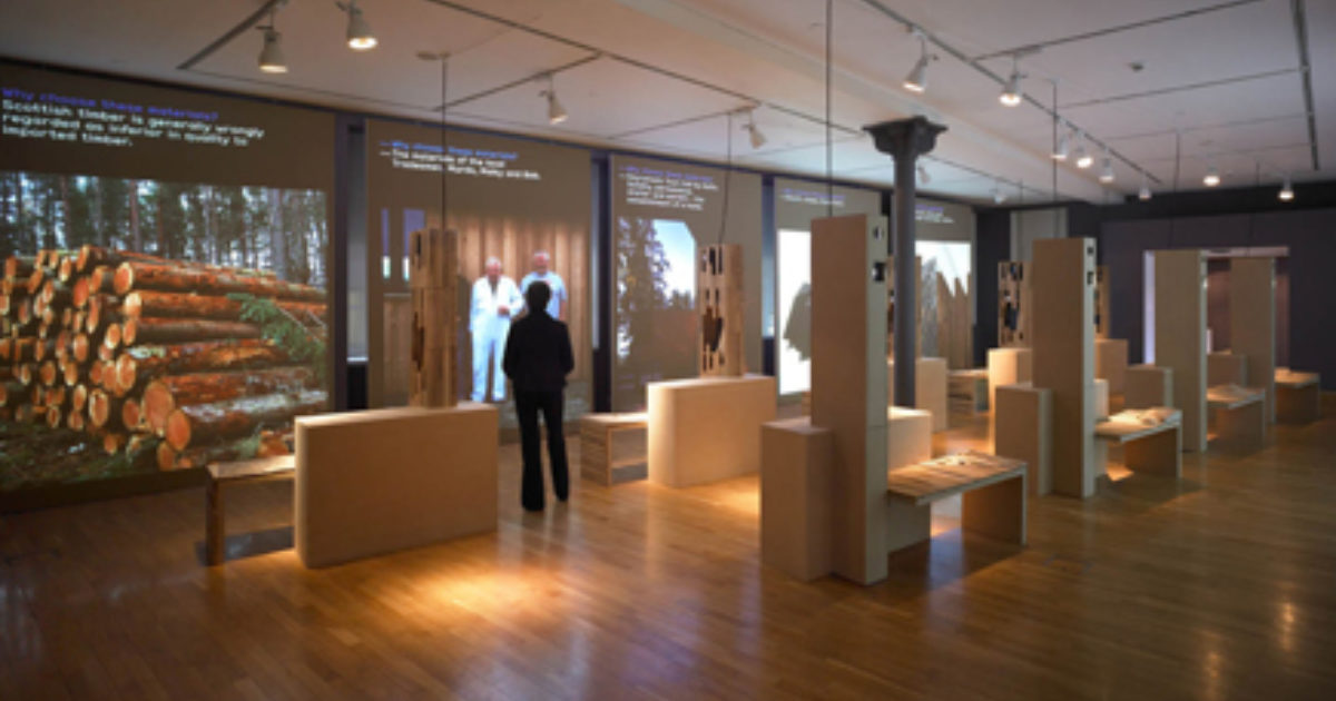 Building Biographies | Collective Architecture
