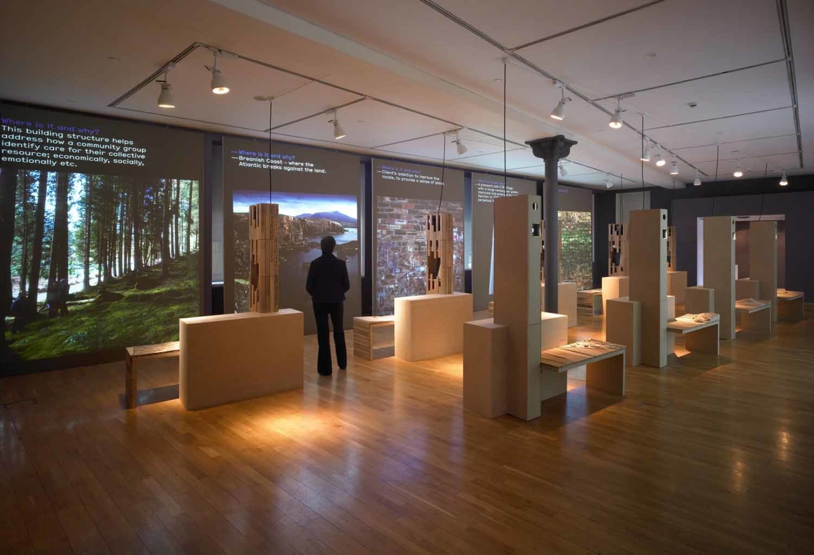 Building Biographies | Collective Architecture