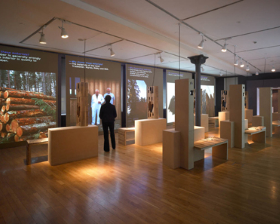 Thumb Building Biographies