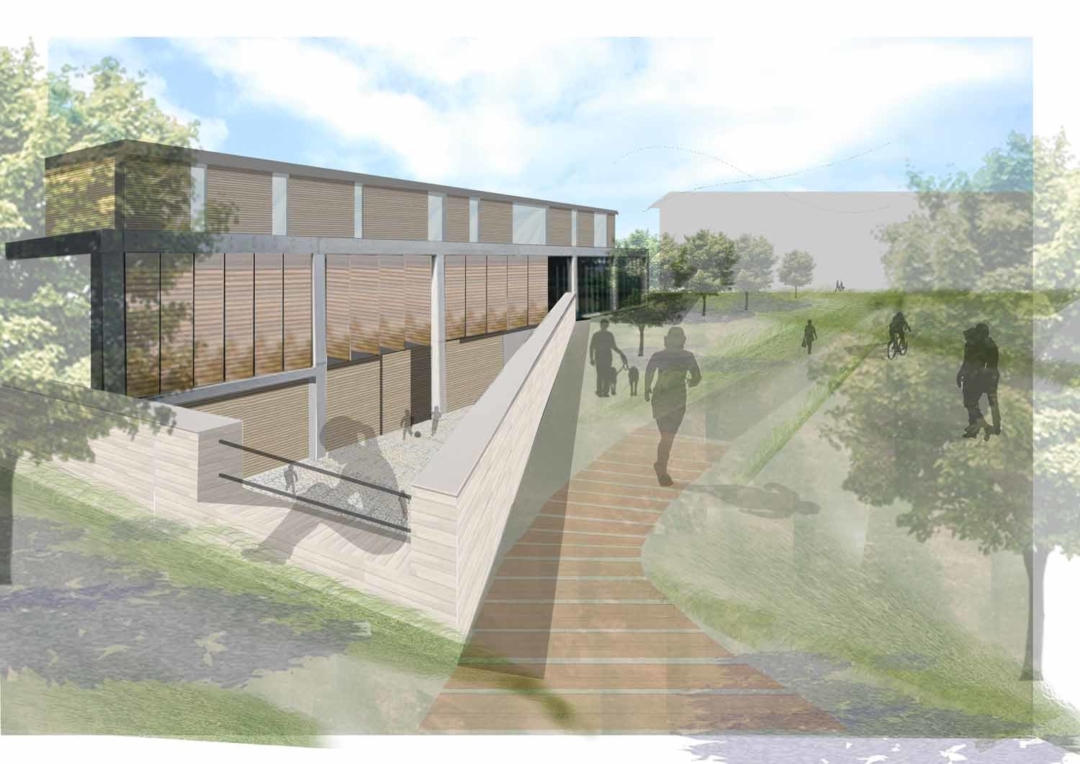 Case Study 1 Landscape Montage