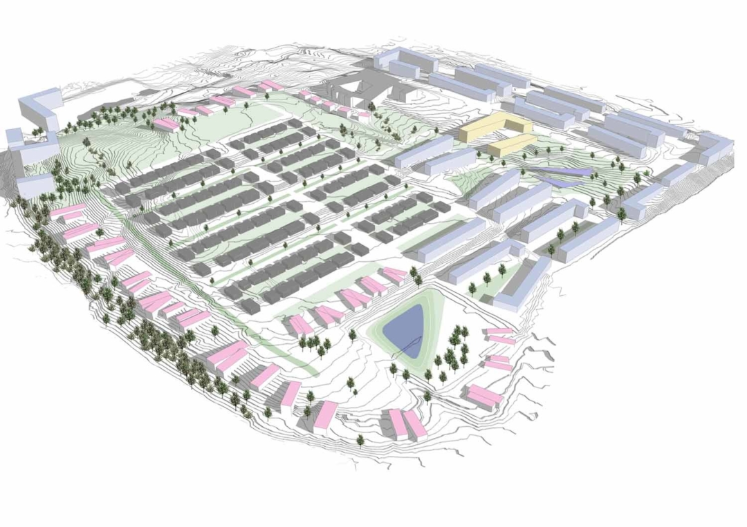 Case Study 1 Revised Sketchup