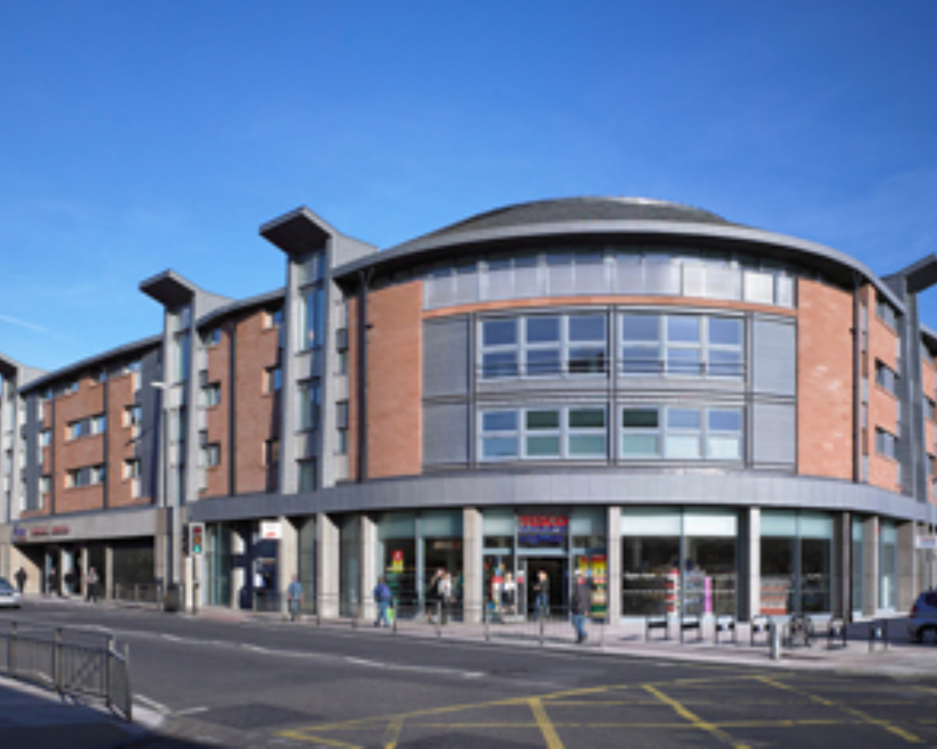 Housing Collective Architecture