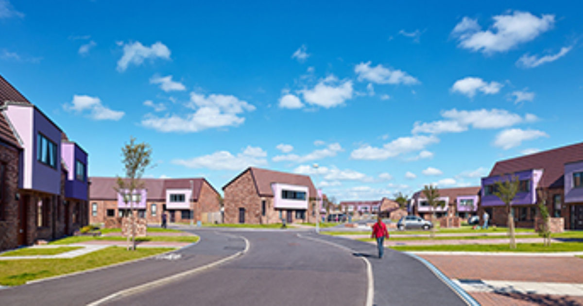 Lochside Road Collective Architecture