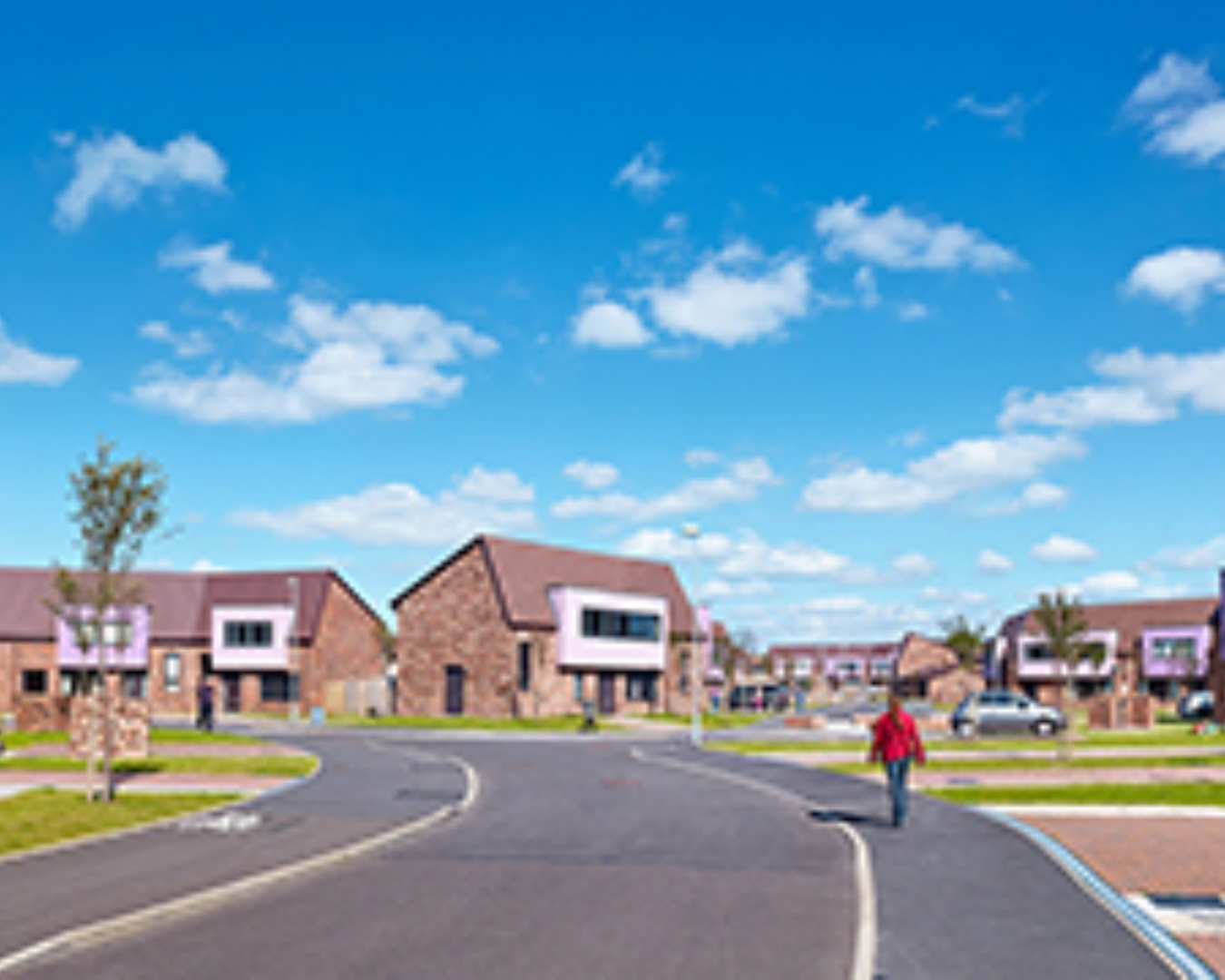 Housing Collective Architecture