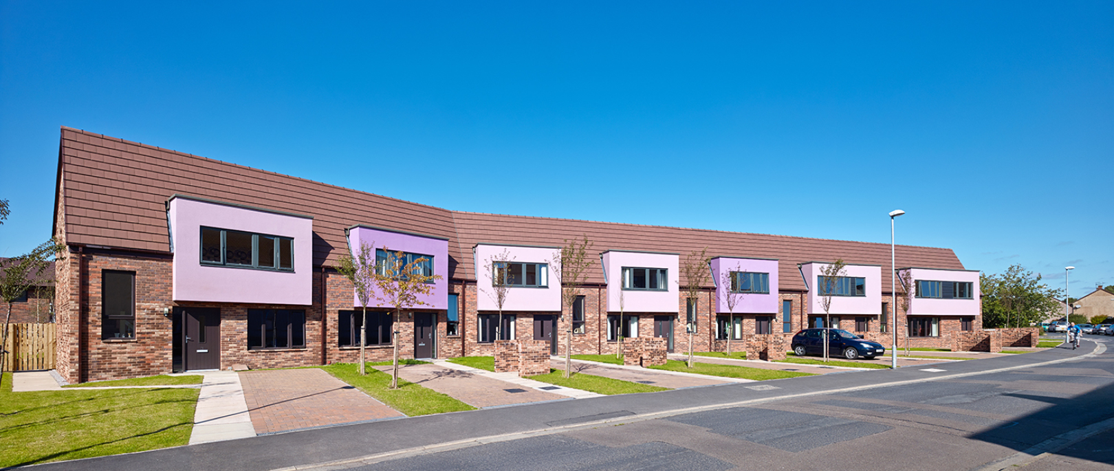 Lochside Road Collective Architecture