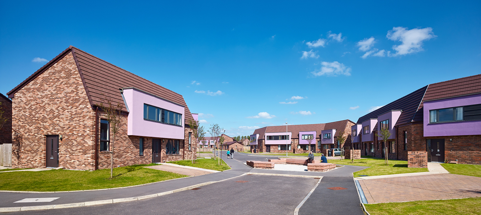 Lochside Road Collective Architecture