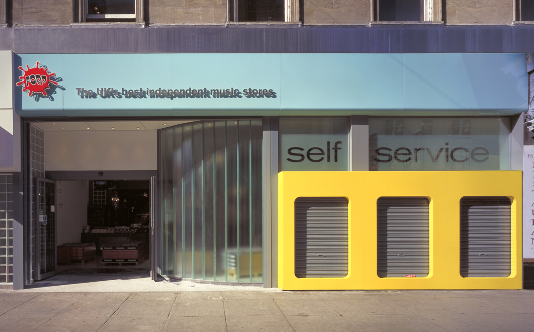 Fopp Elevation