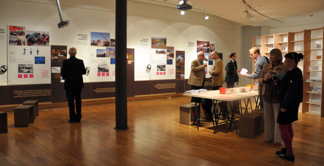 Input Collective Input + Ideas | Collective Architecture
