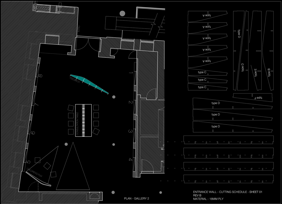 Input Collective Input + Ideas | Collective Architecture