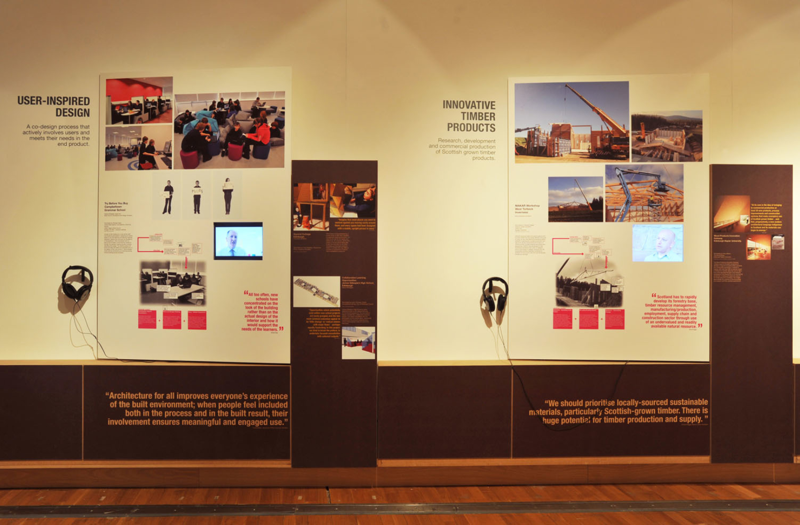 Input Collective Input + Ideas | Collective Architecture