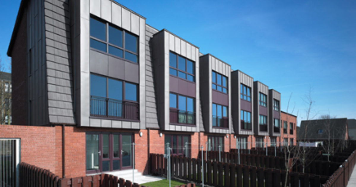 Killin Drive | Collective Architecture