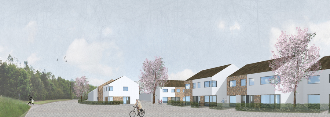 School Side View Flat Edited 1