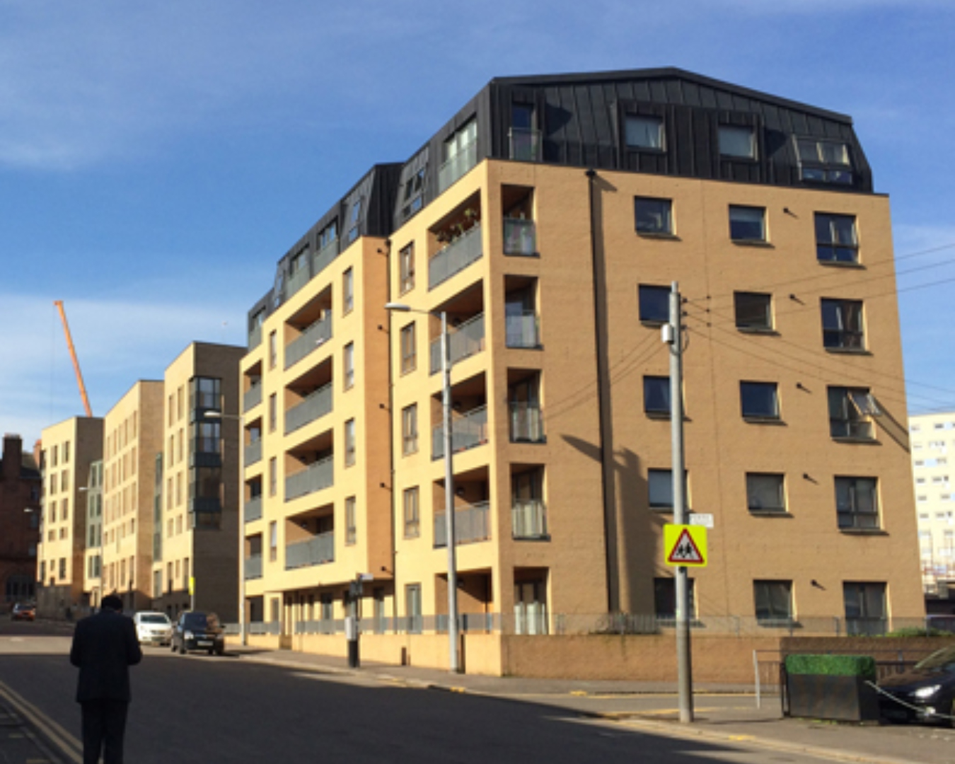 Housing Collective Architecture