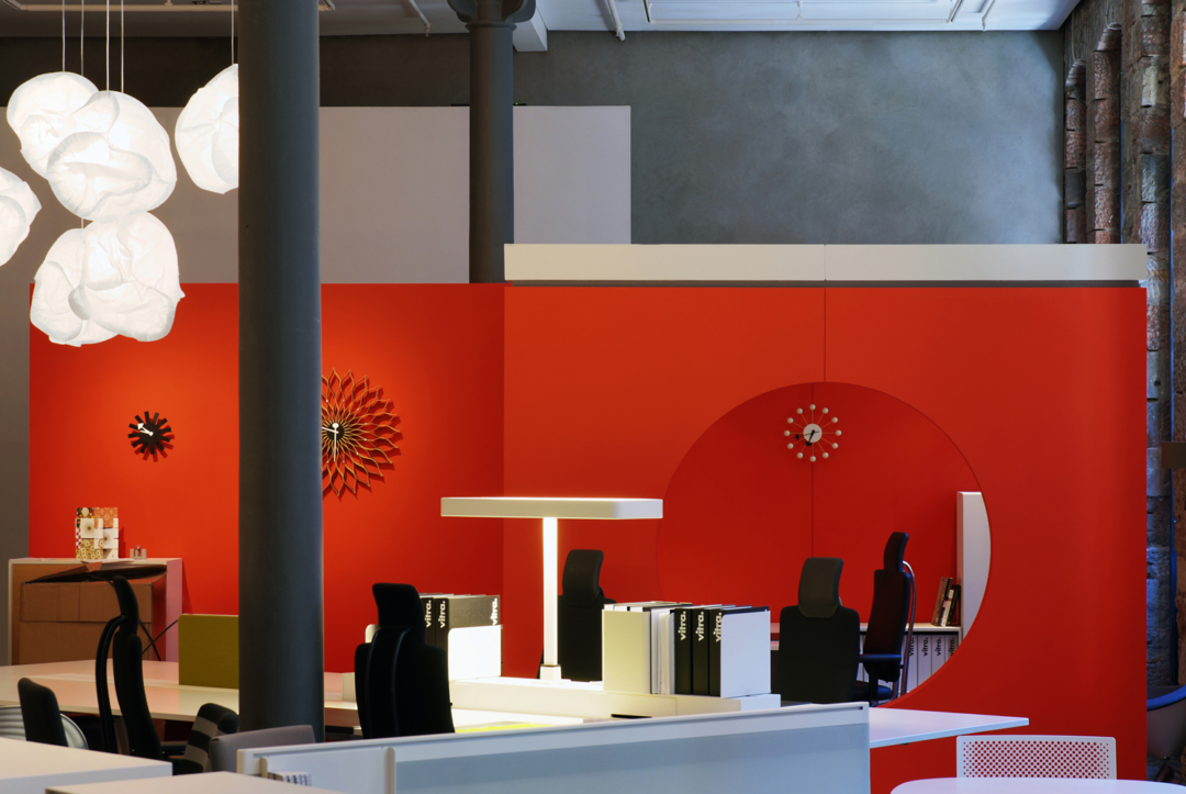 The Lighthouse Foyer Refurbishment | Collective Architecture