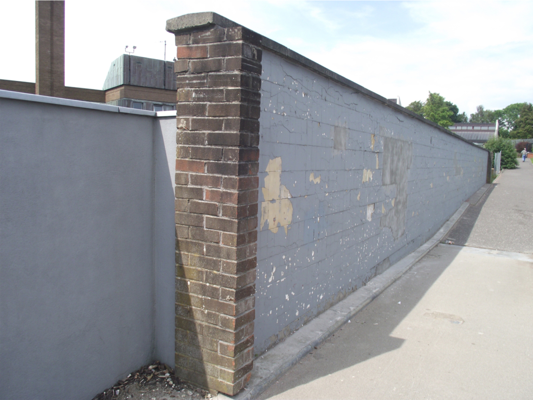 Wall Photos Doc Pages Dragged