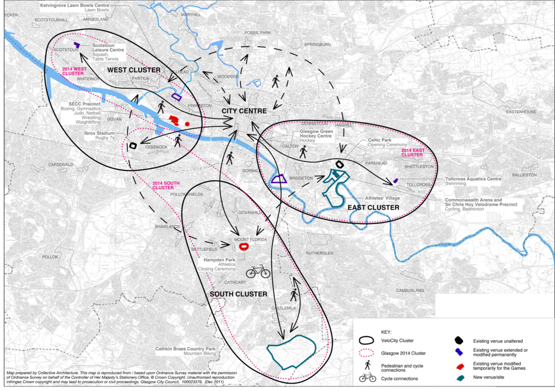 Clusters And Connections Rev B
