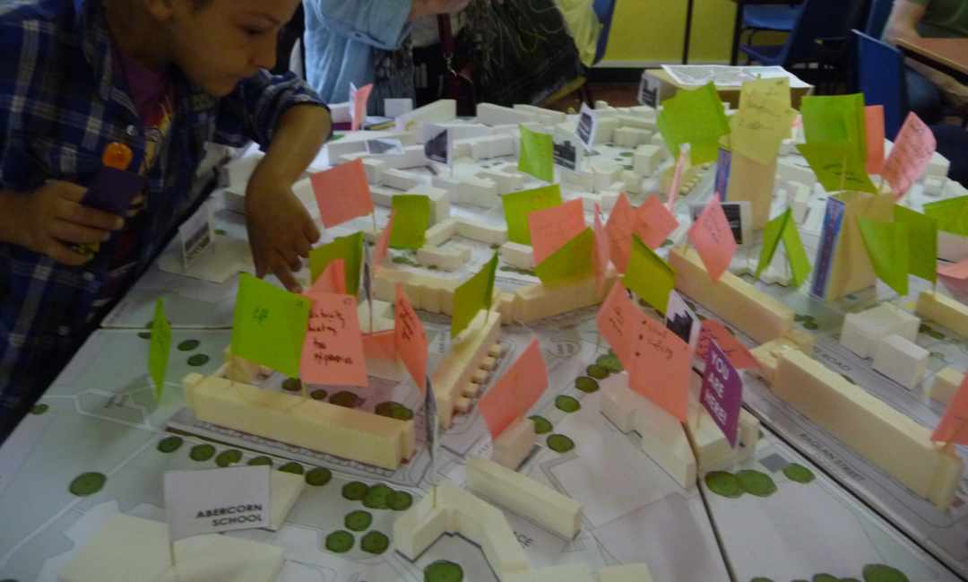 Community Consultation 2 Probably Cant Use