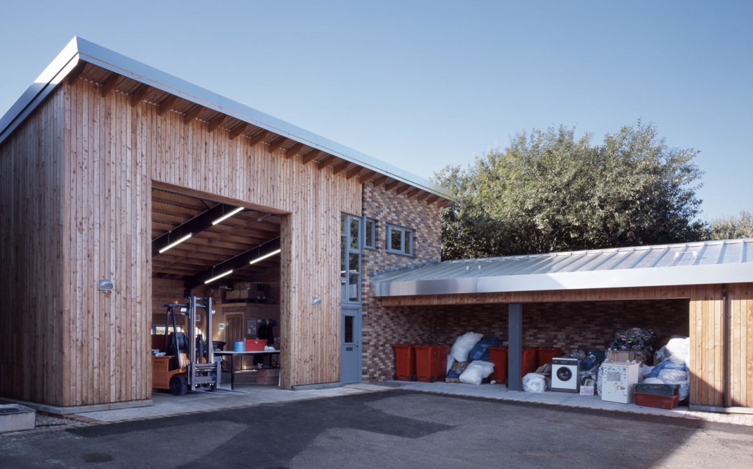 Bute Recycling General Copy