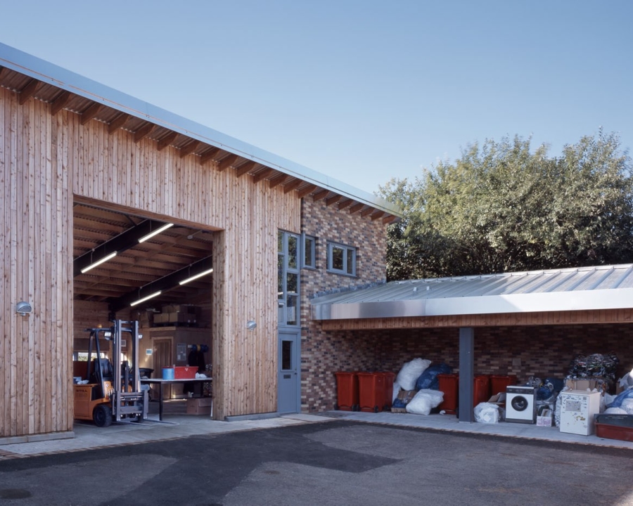 Bute Recycling General Copy