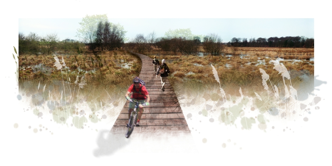 06 Central Board Walk