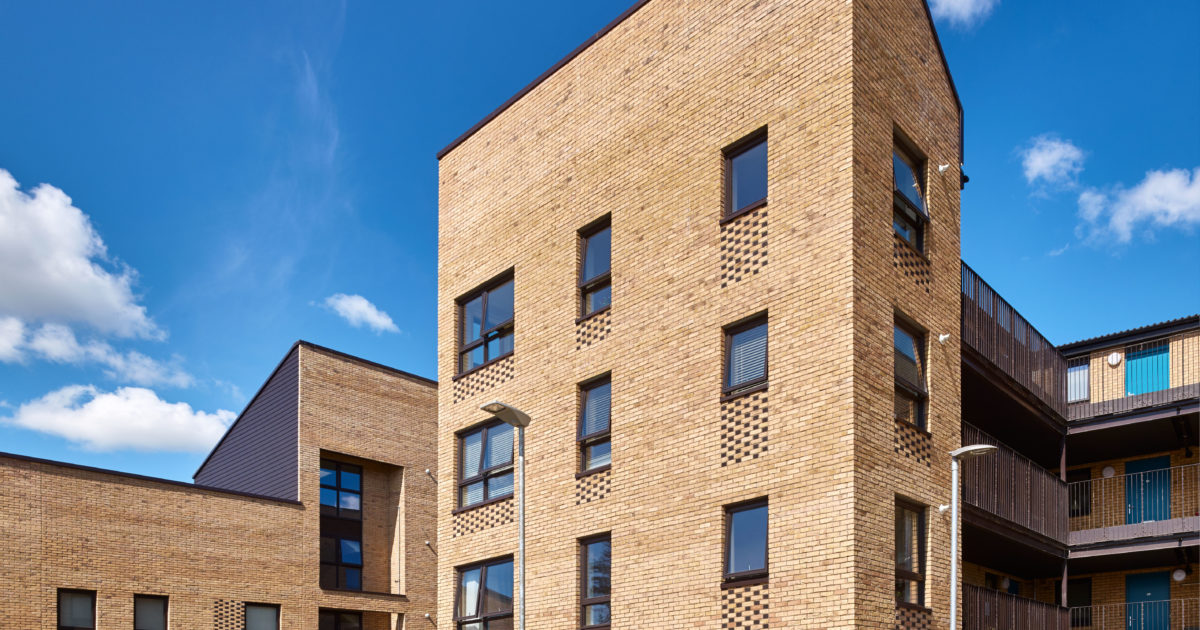 Shawbridge Street Collective Architecture