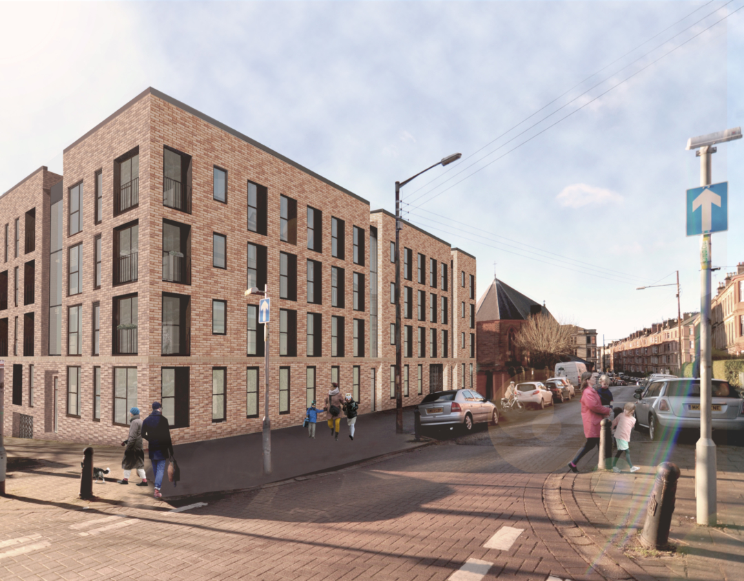 St Peter's School Collective Architecture