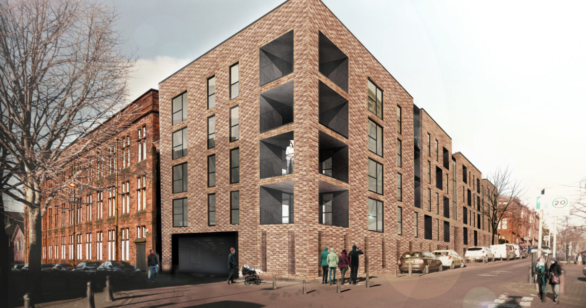 St Peter S School Collective Architecture