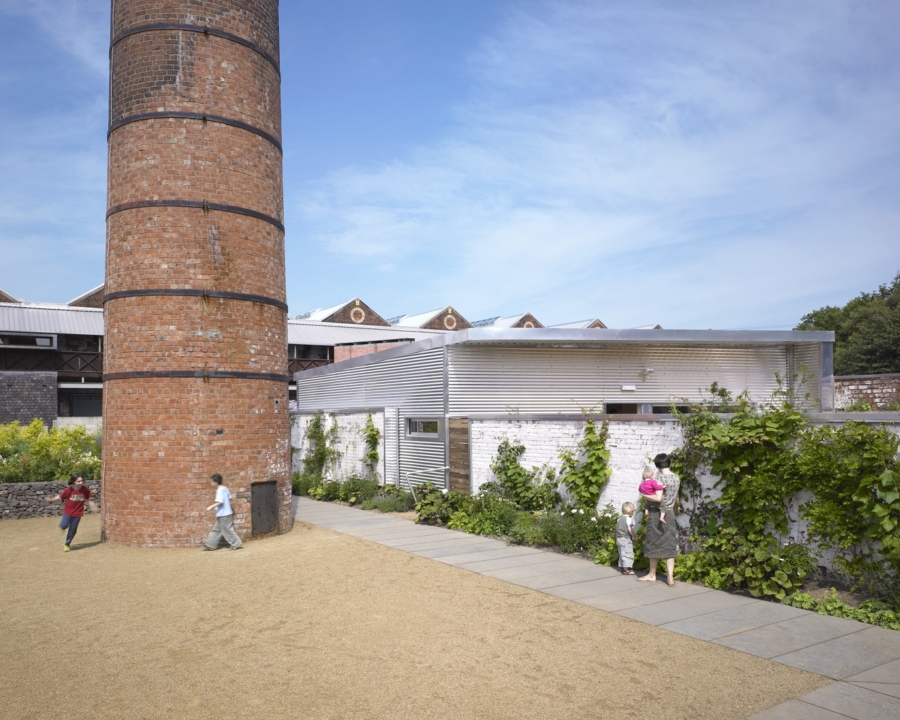 Hidden Gardens General